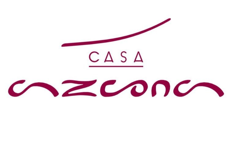 Logo Casa Azcona