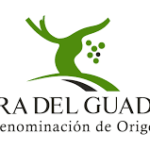 Logo d.o. ribera del Guadiana